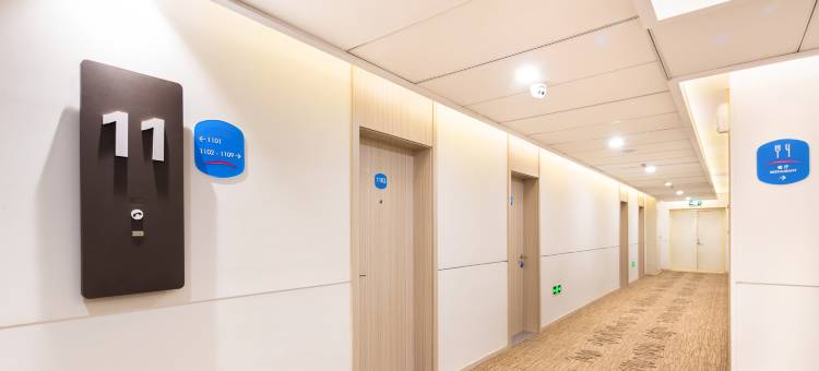 汉庭酒店(商丘夏邑县客运总站店)图片