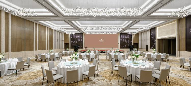 杭州国寿君澜大饭店图片