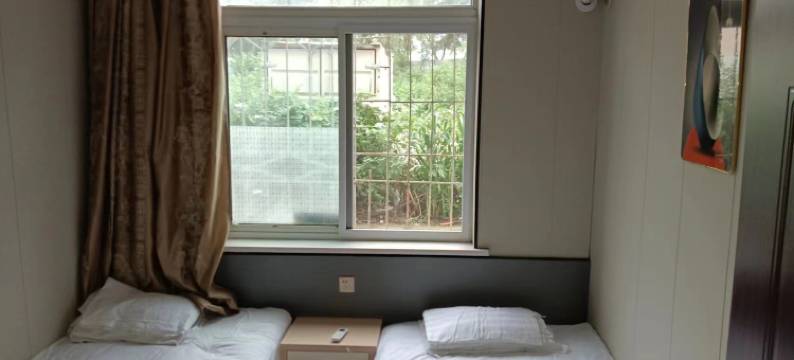 抚顺辰辰旅店图片