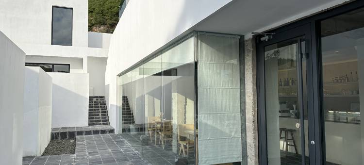 物语山屋溪语民宿(天津蓟州八仙山店)图片