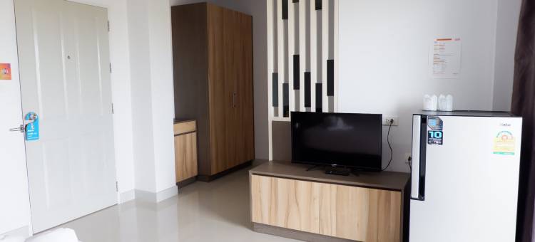 扎达公寓(Zada Residence)图片