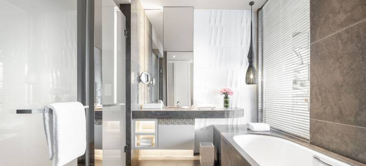 苏州凯悦酒店图片