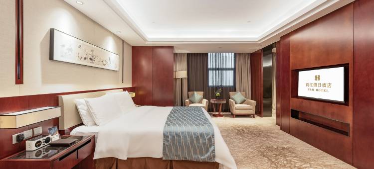 重庆两江假日酒店图片