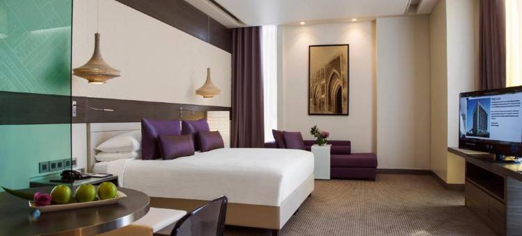 Erbil Arjaan by Rotana图片