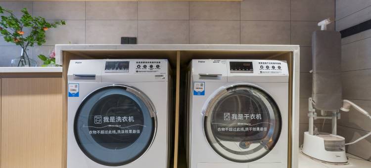 如家酒店·neo(平原车站路琵琶湾公园店)图片