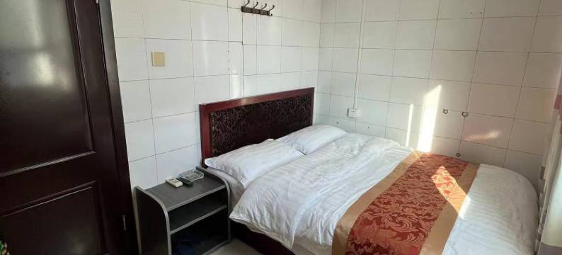 南昌白云商务宾馆图片