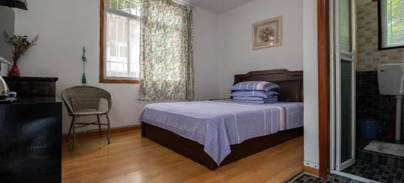 庐山陈阿姨家庭旅馆图片