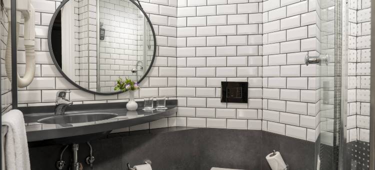 伊斯坦布尔宰廷布尔努宜必思酒店(Ibis Istanbul Zeytinburnu)图片