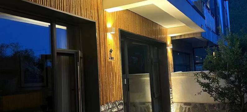 乡峪半山民宿(天津蓟州盘山店)图片