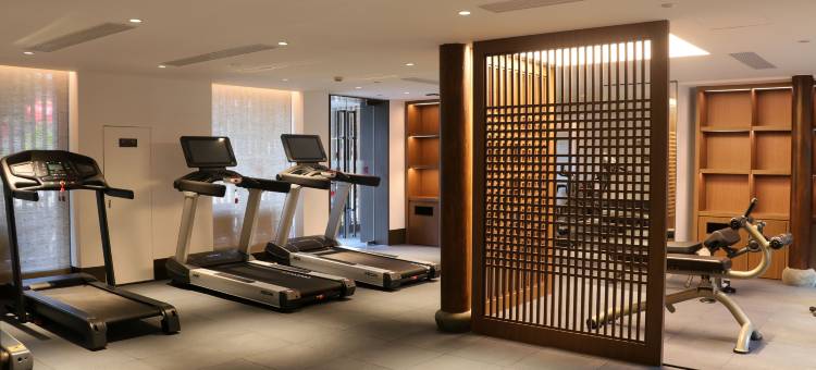 嘉兴月河客栈图片