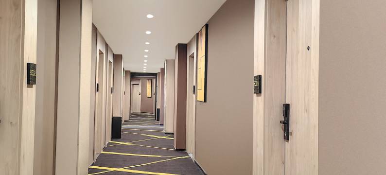 IU酒店(喀什古城店)图片