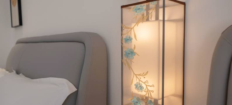 香柏清舍旅居套房酒店(西安钟楼东大街店)图片