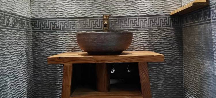 原地·东山卧别墅图片