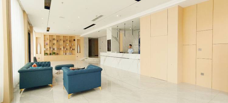 希枫XIFENG酒店(鹰潭龙虎山中大道店)图片