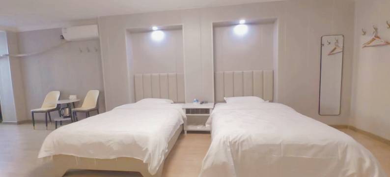 南平武夷快捷宾馆图片