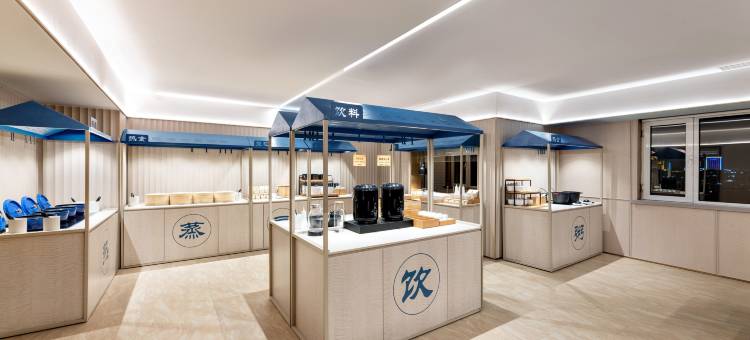 汉庭酒店(沧州永济路园博园店)图片