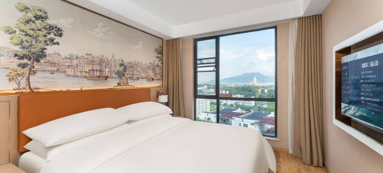 维也纳酒店(吉安吉州区城北店)图片