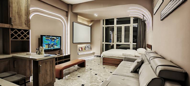 慕野House(中华巴洛克风情街店)图片