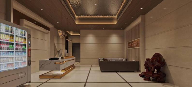 浏阳良奇大酒店图片