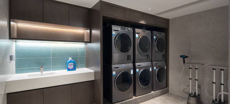 广州火车东站天河体育中心宜致美居图片