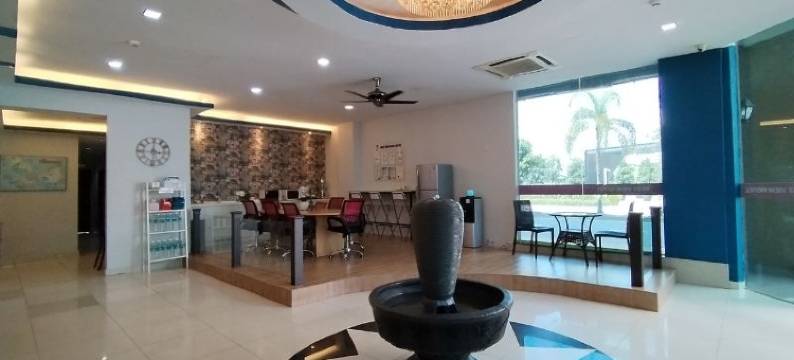 威酒店孟塔里最佳酒店(Best View Hotel Sunway Mentari)图片