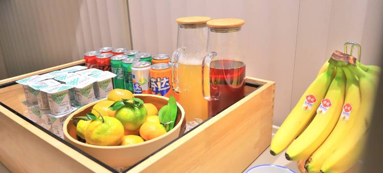 汉庭酒店(长春洋浦大街东方广场店)图片