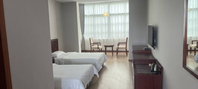 AA连锁酒店(连云港晋彤花园店)图片