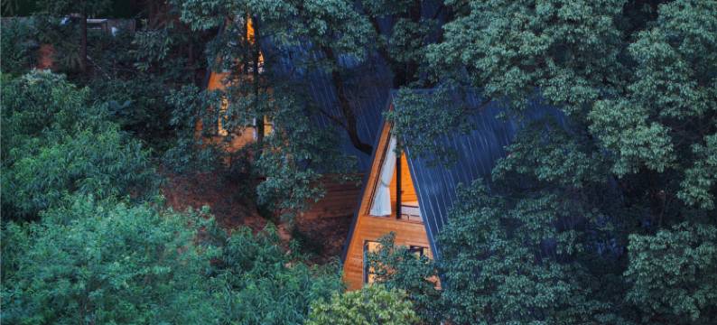 建德真夕民宿图片