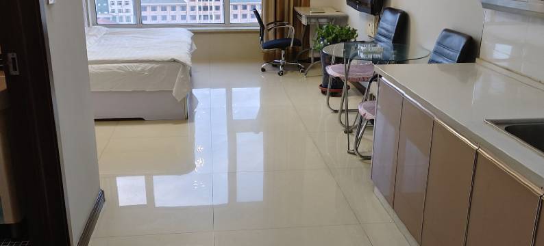 凤城温馨港湾天河湾金座公寓图片