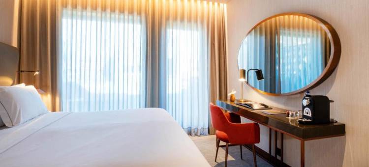 拜萨贝萨酒店(BessaHotel Baixa)图片