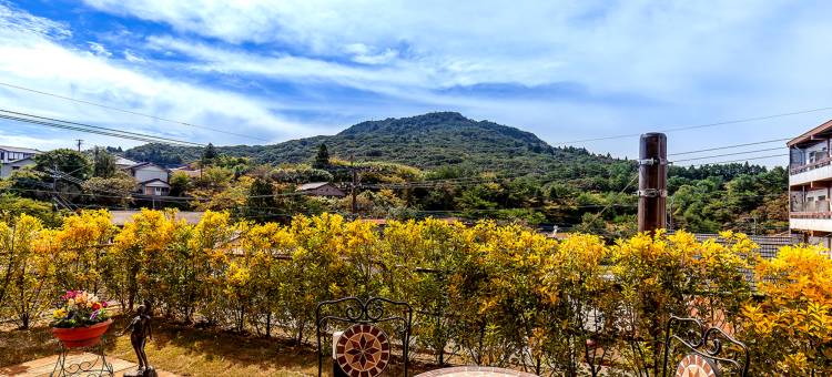 大江户温泉物语云仙东洋馆(原汤快度假村云仙温泉云仙东洋馆)(Ooedo Onsen Monogatari Unzen Toyokan(Old:Yukai Resort Unzenonsen Unzentoyokan))图片