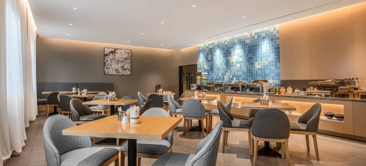 如家酒店·neo(湘潭建设路步步高广场店)图片