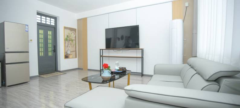 北京长城拾光民宿(八达岭长城店)图片