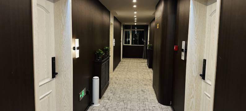 安悦酒店(西宁火车站店)图片