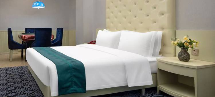 浏阳好莱斯酒店(社港镇骨伤科医院店)图片