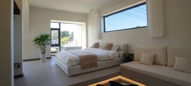 北京雁栖湖雁归云栖民宿图片