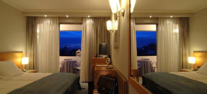 雅典的卡利罗厄(The Athenian Callirhoe)图片