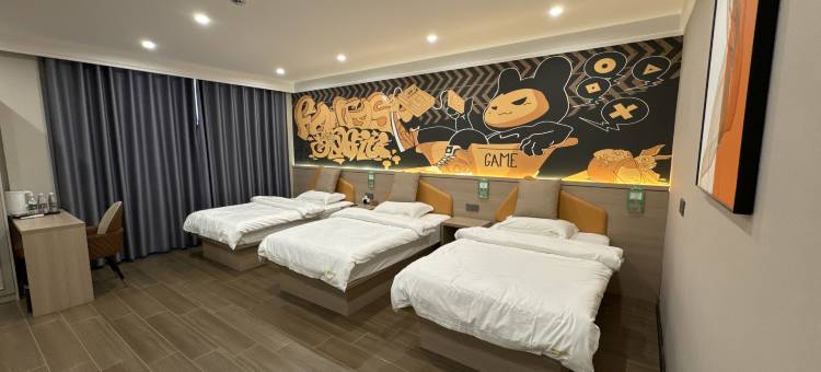 桑坡美泰城公寓图片