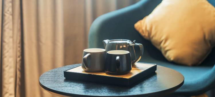 如家商旅酒店(南昌滕王阁八一起义纪念馆店)图片