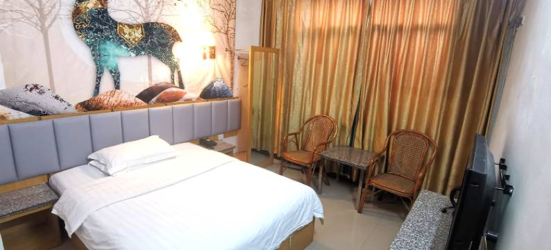 罗城帝豪商务宾馆图片