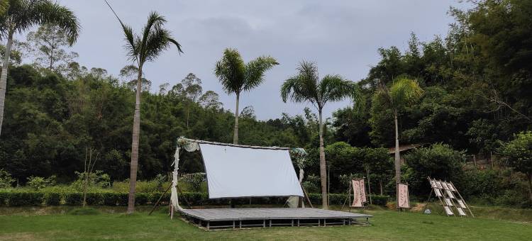 惠州泉墅酒店(惠林温泉店)图片