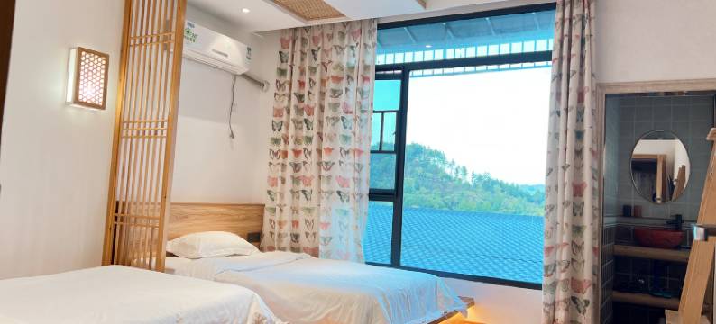 印象衡山青年客栈图片