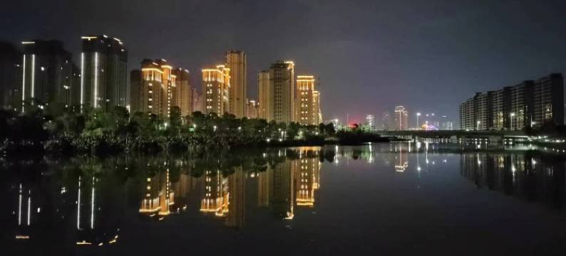 霞浦唯佳民宿图片