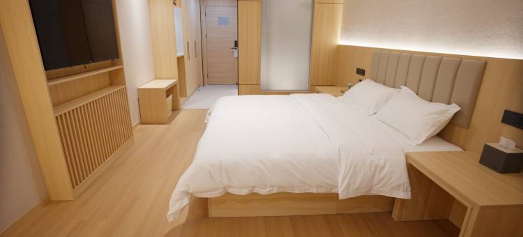 东台浣溪亭酒店(头灶店)图片