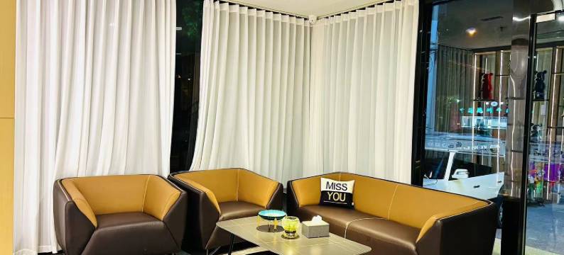 欢朋西雅图S酒店(天津五大道直沽地铁站店)图片