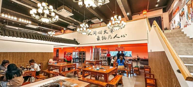 杰塞尔顿码头城市公寓(Jesselton Quay Citypads)图片