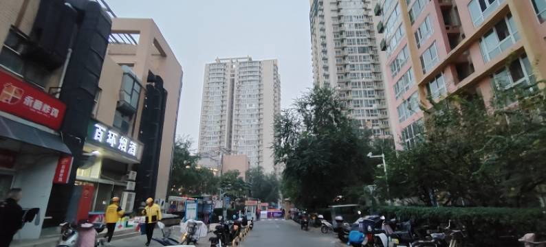 拾光民宿(北京双井店)图片