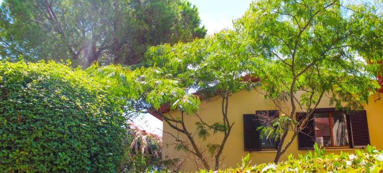 亚尔真塔廖欧莎度假村(Argentario Osa Resort)图片