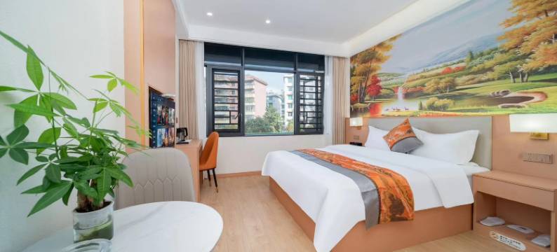 织金全方酒店图片