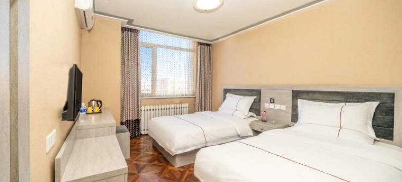 赤峰凯达酒店图片